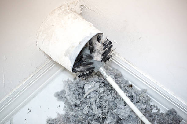 Best Local Air Duct Cleaning Services  in Jonestown, TX